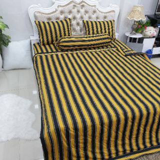 Bộ Drap Thun Thái Lan 4 món
