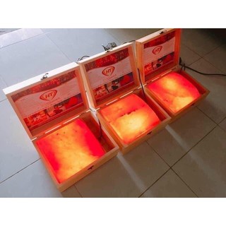 ĐÁ MUỐI HIMALAYA