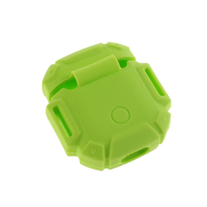 Vỏ Bảo Vệ Hộp Sạc Tai nghe không dây Bằng Silicon Cho 1 2 1 2