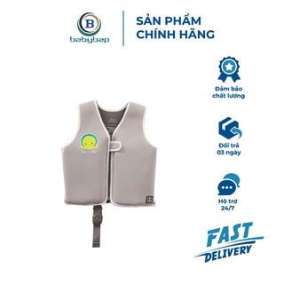 Áo Phao Bơi Trẻ Em Bbluv Naj