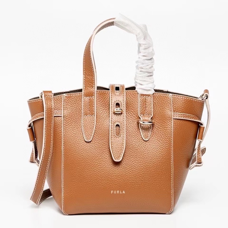 Túi B FURLA NET MINI TOTE HÀNG XUẤT