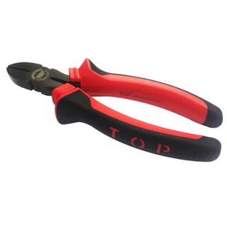 Kìm cán đỏ đen cắt 5'' - 6'' - 7''
