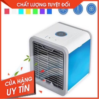 Quạt điều hòa mini