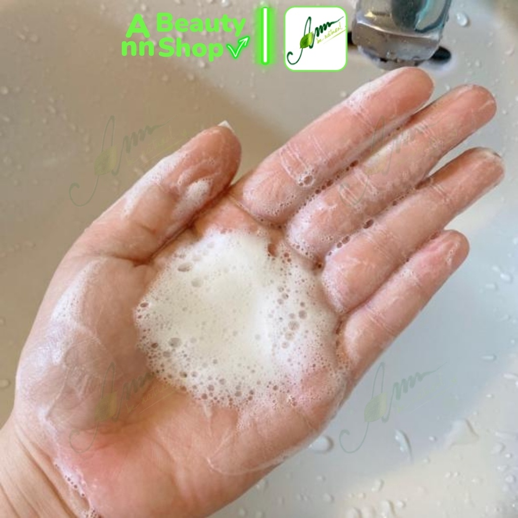 Sữa Rửa Mặt Núi Lửa Innisfree Jeju Volcanic Pore Cleansing Foam EX 150ml