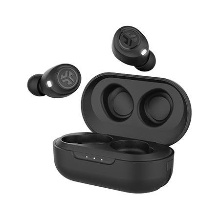 Tai nghe Bluetooth True Wireless JLab JBuds Air - Hàng chính hãng - Bảo hành 2 năm