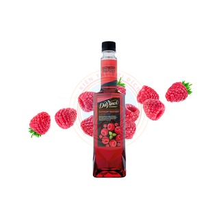 Siro davinci phúc bồn tử 750ml - davinci raspberry syrup