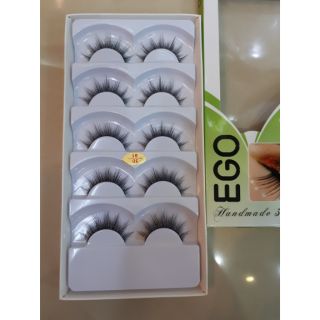 Lông mi ego 3d