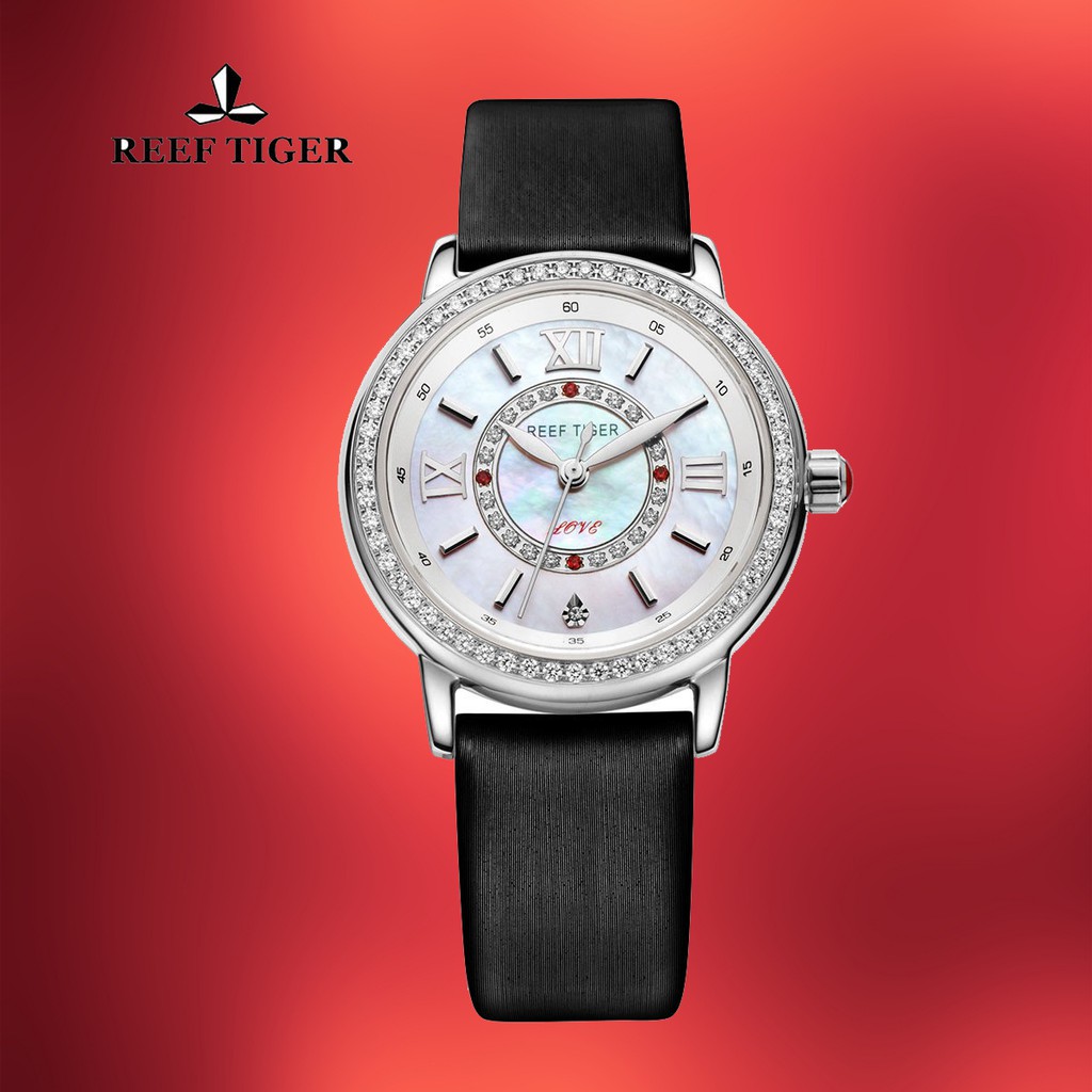 Đồng hồ nữ Reef Tiger RGA1563-YWWD