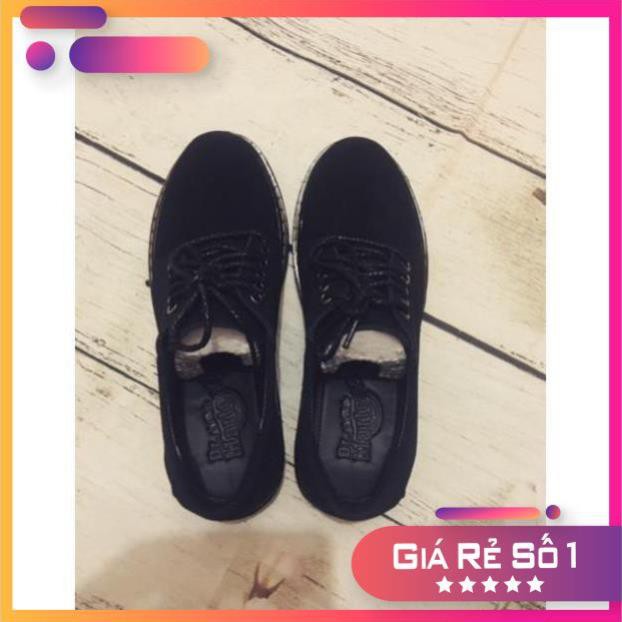 Giày Dr Martens Da Bò Lộn -Bảo Hành 12 Tháng Sale 11 -op1 " :