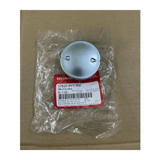 Nắp đậy bình xăng dream/ Wave/ cup/ và các dòng xe Honda khác zin hãng Honda