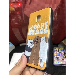 Ốp Nokia 2.2 dẻo in hình kute