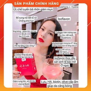 COMBO 3 HỘP BÁCH HOA TIÊN CHÍNH HÃNG