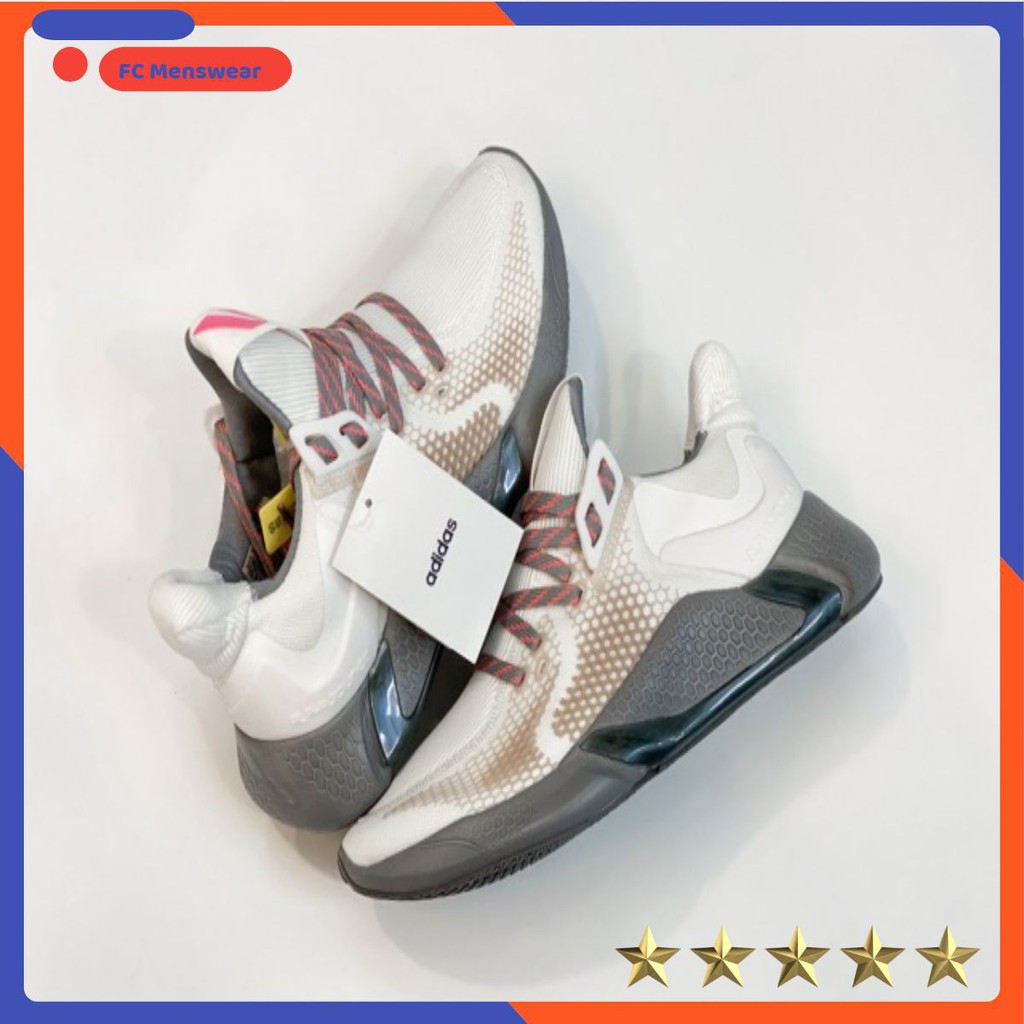 Giày Sneaker FREESHIP _ Giày Thể Thao Nam Nữ Alphabounce 2020 Giá rẻ nhất_Cực Chất