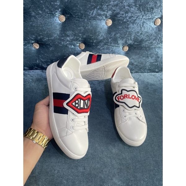 ♨️FREESHIP♨️ Giày GC boy phố trẻ trung năng động