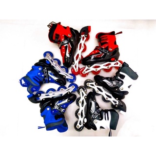 GIÀY PATIN ĐỦ COMBO ĐỒ BẢO HỘ ĐỦ SIZE