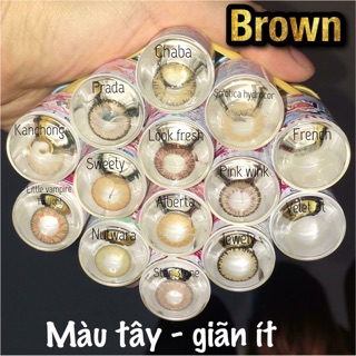 LENS NÂU HÀN QUỐC