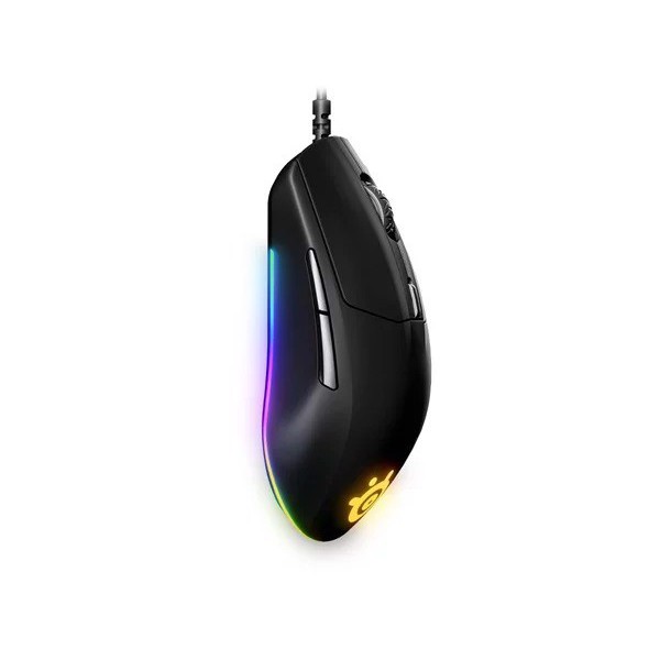 CHUỘT STEELSERIES RIVAL 3 GAMING NEW