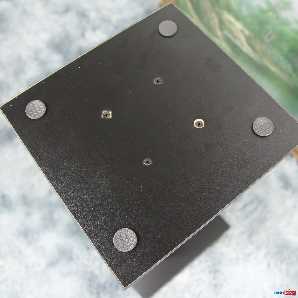 Chân loa karaoke Venza BM 85