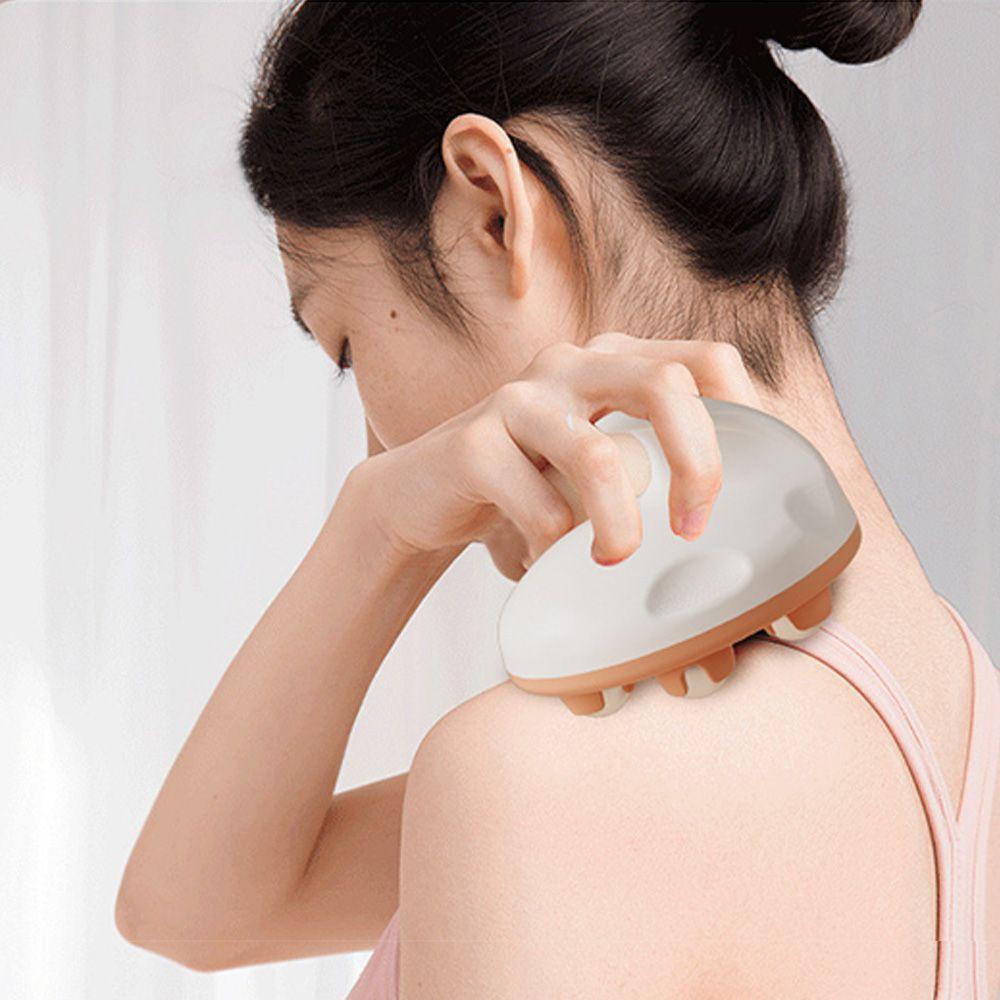 MIH Bóng Lăn Mát Xa Chăm Sóc Sức Khỏe Đa Năng Tiện Dụng