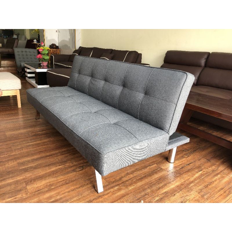 Ghế sofa bed đa năng xuất khẩu giá nội địa / sofa giường thông minh