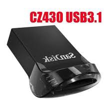 USB 3.1 CZ430 Ultra Fit 16GB 130MB/s