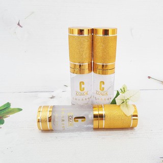 Tẩy tế bào chết mày, môi C COLOR
