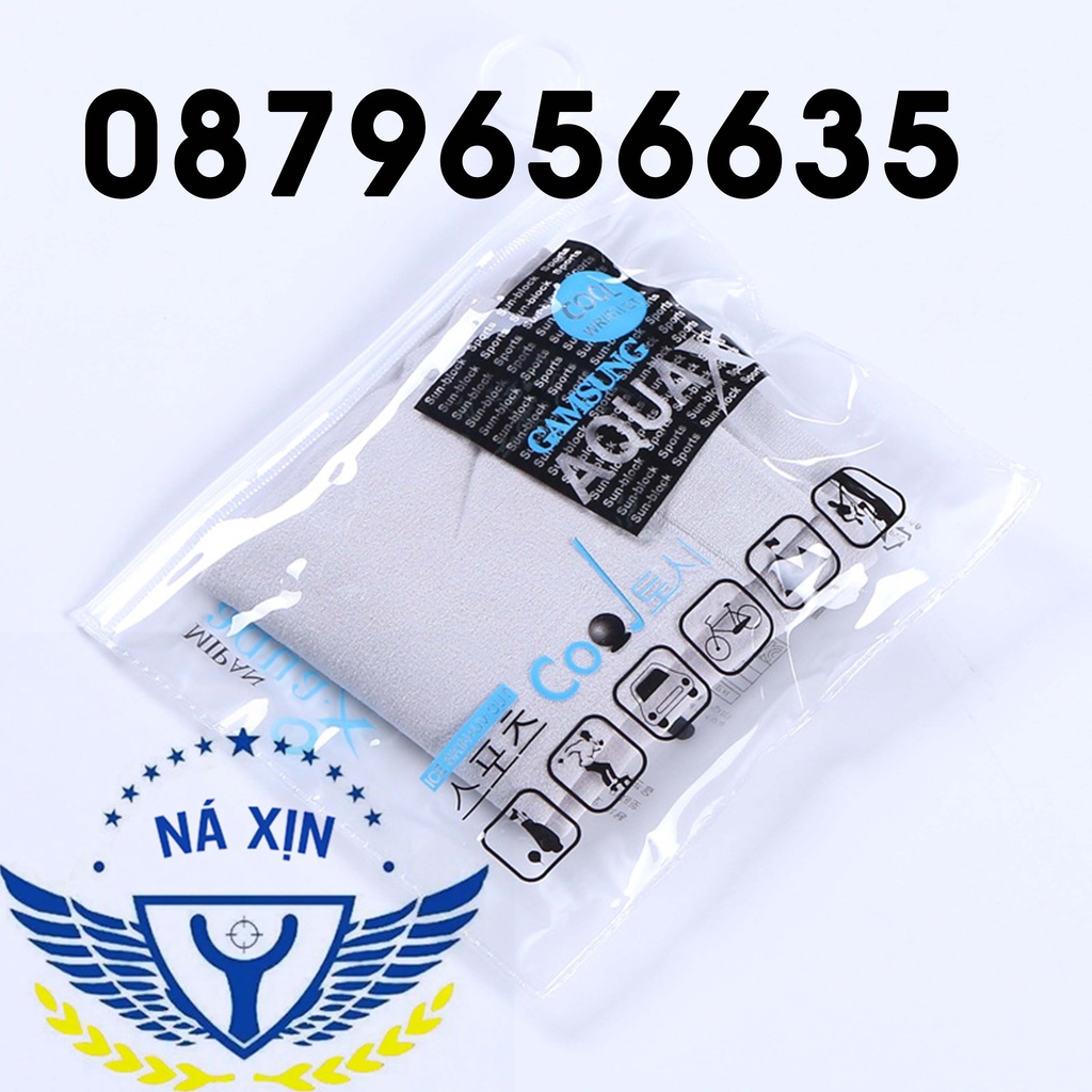 [GP3] Găng Tay Chống Nắng Xỏ Ngón Lets Slim Siêu Mát Chống Tia UV, Vải Dày Dặn, Co Dãn Tốt, Đi Phượt Đi Chơi Tiện Lợi