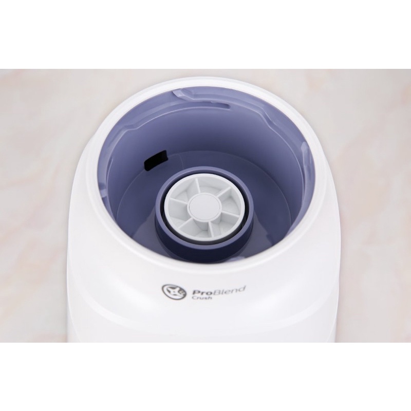 Máy xay sinh tố Philips HR2221/00 - Hàng chính hãng