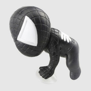 Người nhện Spider man đeo thồ