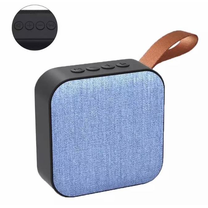 JBL Loa Bluetooth Không Dây Mini T5