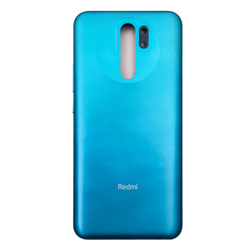 Mặt Lưng Điện Thoại Cao Cấp Thay Thế Cho Xiaomi Redmi 9 9A