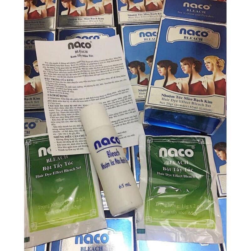 Bột tẩy tóc | BigBuy360 - bigbuy360.vn