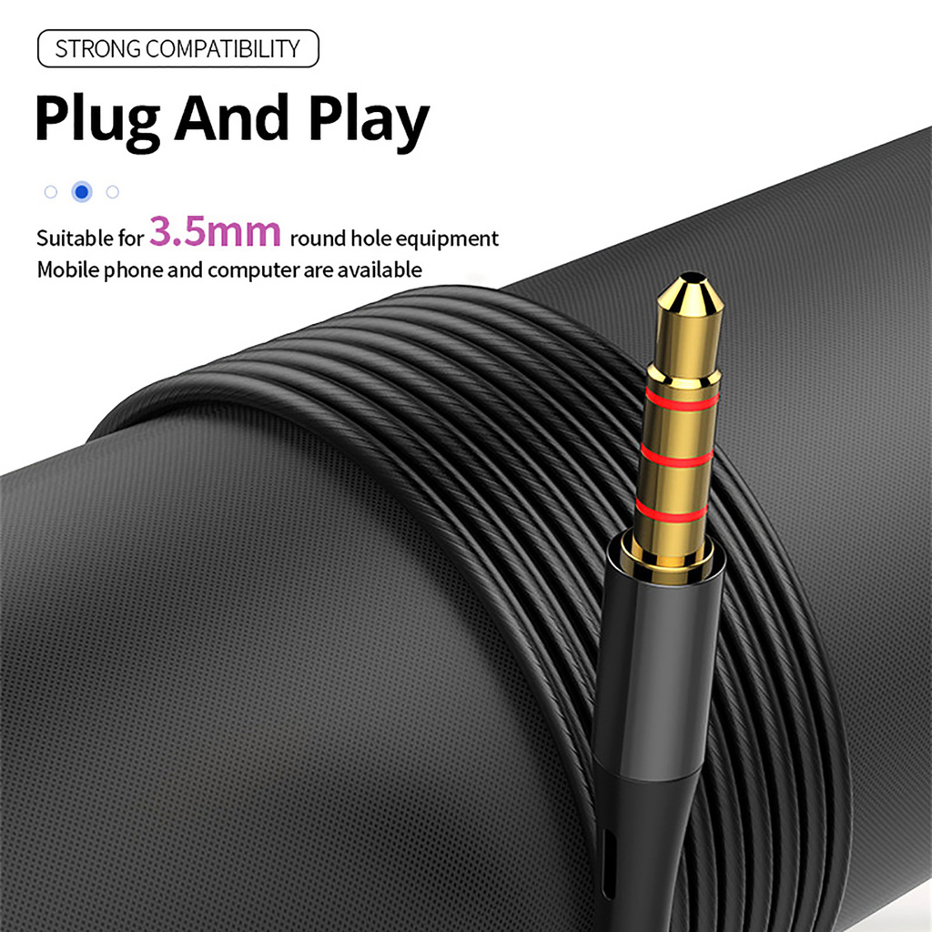 Tai Nghe Nhét Tai Thể Thao Chống Ồn Siêu Nhẹ | BigBuy360 - bigbuy360.vn