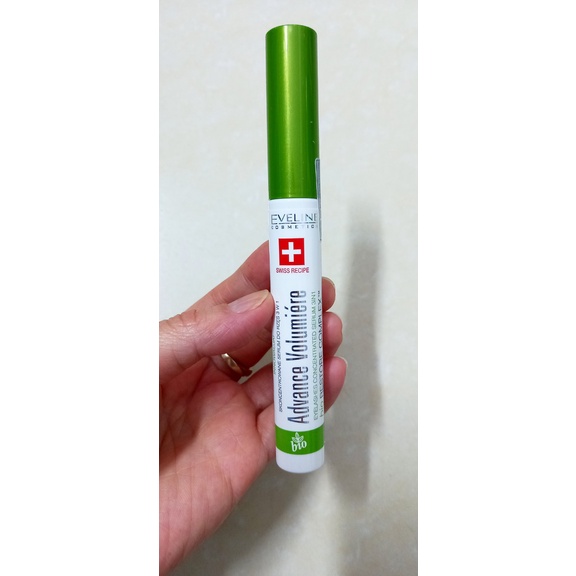 Serum dưỡng dài mi Eyelashes activator 3in1 tuyb 10ml (Balan). Giúp mi phát triển tự nhiên, ngăn rụng mi