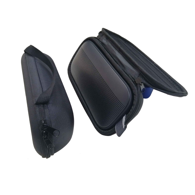 Túi Đựng Loa Không Dây Bằng EVA Có Khóa Kéo Cho Soundlink Flex