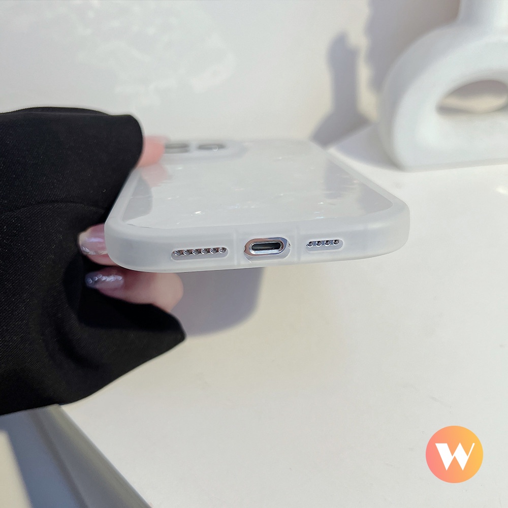 Ốp Điện Thoại Họa Tiết Vân Đá Thời Trang Cho iPhone 11 13 12 Pro MAX 6 6s 7 8 Plus XR XS MAX SE 2020