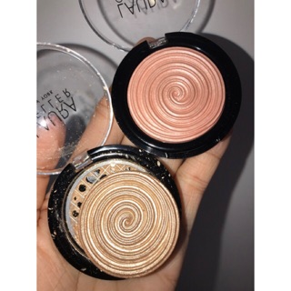 [GỐC 780k]Phấn highlight Laura Geller fullsize 4.5g - không hộp