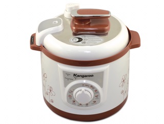 Nồi áp suất Kangaroo KG136