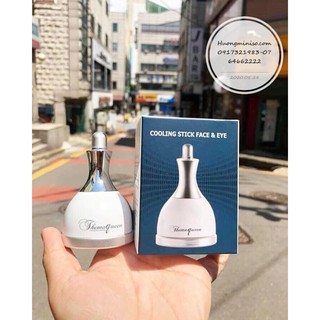 Thanh Lăn Cooling stick Face & Eye ThemaQueen