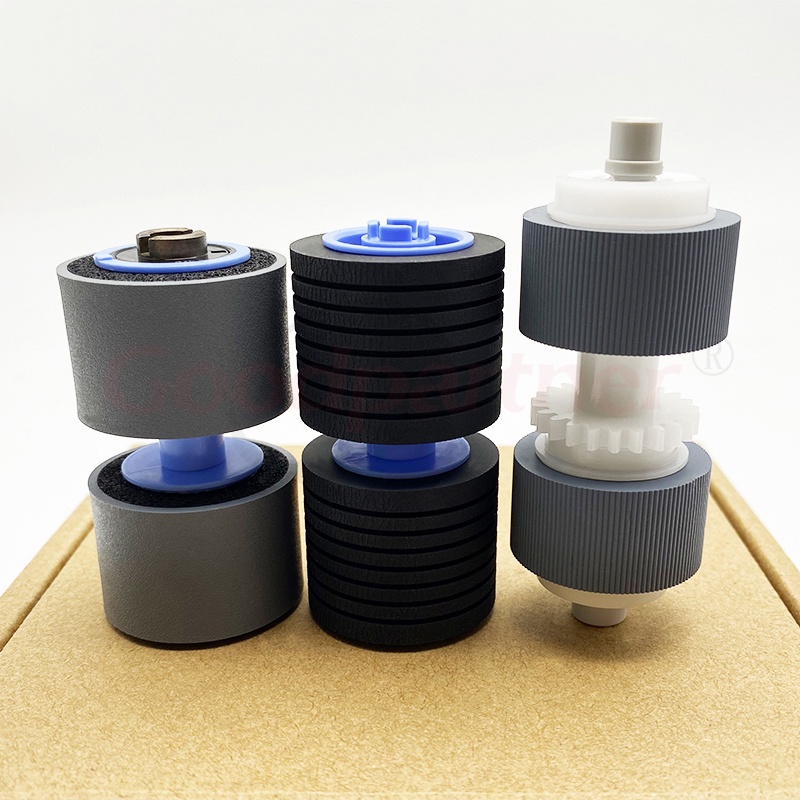 1 Con Lăn 8262B001AA 3601C002AA Cho Máy Quét CANON DR-G1100 DR-G1130 DR-G2090 DR-G2110 DR-G2140