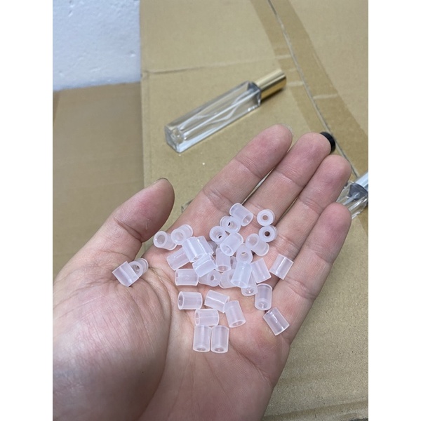 ỐNG TIÊM KÈM ĐẦU CHUYÊN DỤNG CHIẾT NƯỚC HOA