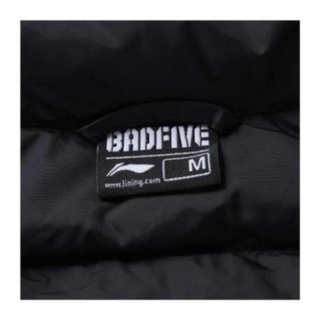 Áo khoác lông vũ thể thao nữ lining - aymp204-1 teppi 16