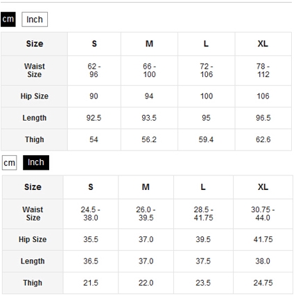 Quần Jogger Thể Thao Lưng Cao Cho Nữ | BigBuy360 - bigbuy360.vn