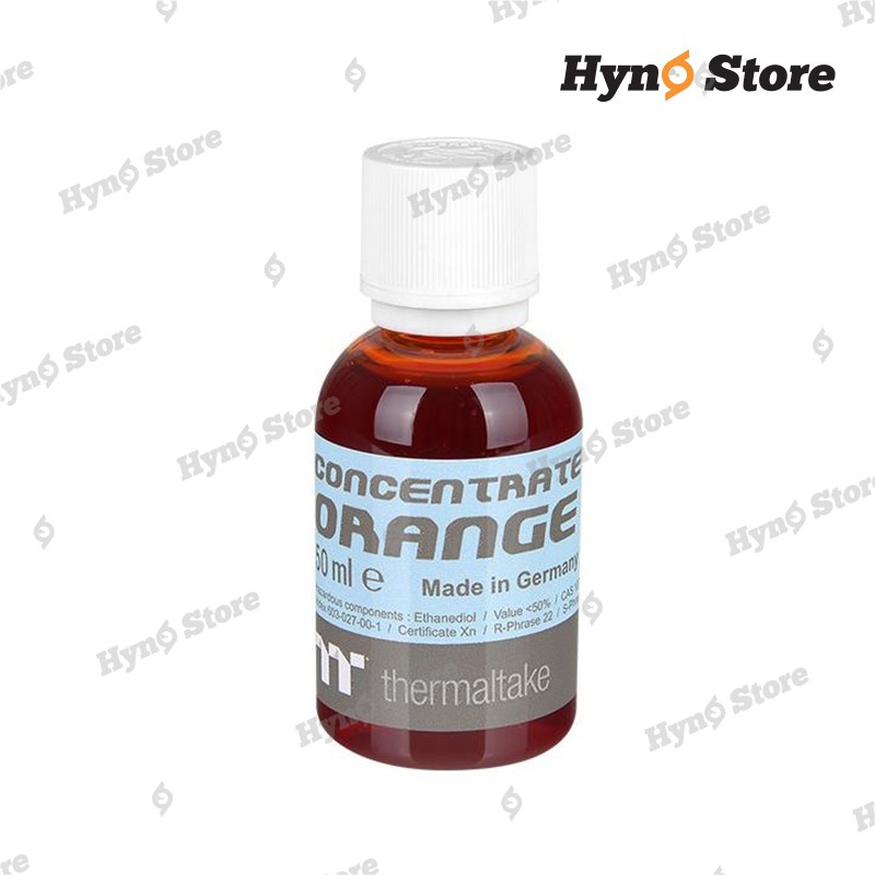 Dung dịch tản nhiệt nước chuyên dụng TT Concentrate Preminum nhiều màu sắc Tản nhiệt nước custom – Hyno Store