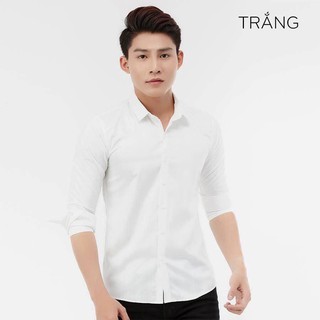 sơ mi trắng hot nhất mọi thời đại