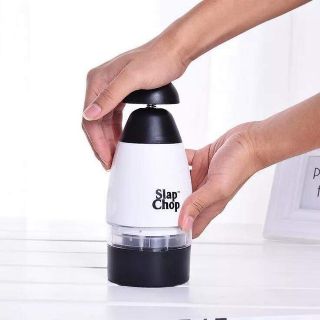DỤNG CỤ DẬP HÀNH TỎI SLAP CHOP