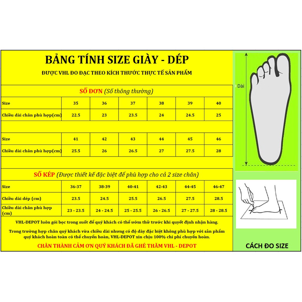 DÉP NỮ CHỐNG TRƠN LUỒN QUAI SIÊU BỀN  HOT TREND  (ĐƯỢC PHÂN PHỐI BỞI VHL DEPOT LUÔN RẺ NHẤT THỊ TRƯỜNG)