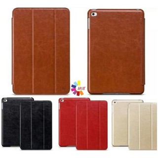Bao da ipad mini 1/2/3/ hoco crystal chính hãng