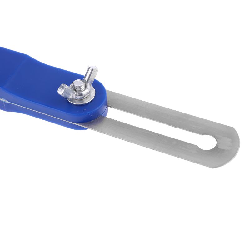 Thước Đo Góc 8 &quot;Có Thể Điều Chỉnh Tiện Dụng