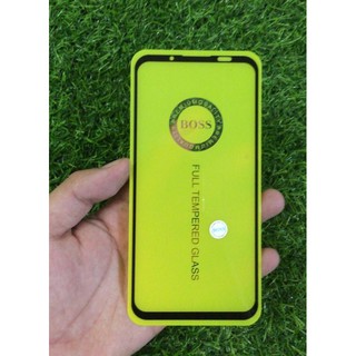 Kính cường lực Vsmart live Full keo tràn viền tặng bộ phụ kiện dán cực hót